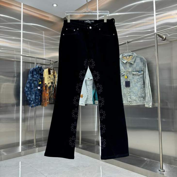 Picture of Lostshdws Jeans Long _SKULostshdwssz30-38hgntx1310922